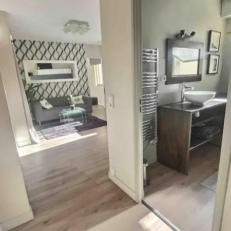Mozart 10 Min Walk From Palais Des Festivals. Parking Apartamento Cannes